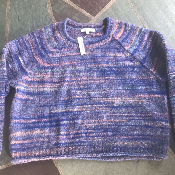 NWT Madewell Sweater - Picture 3 of 6